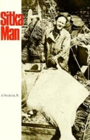 Sitka Man 0882402633 Book Cover