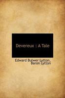 Devereux 1517266599 Book Cover