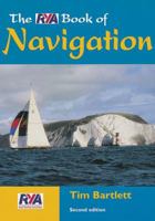 RYA Book of Navigation (RYA Book of) 0713663227 Book Cover