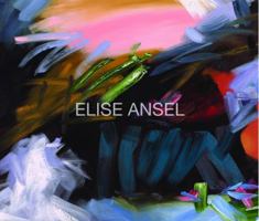Elise Ansel : Dialogue 099676013X Book Cover