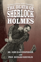 The Death of Sherlock Holmes 1787059790 Book Cover