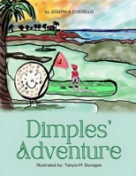 Dimples' Adventure 1958082384 Book Cover