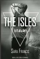 The Isles 0998993301 Book Cover
