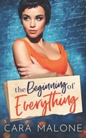 The Beginning of Everything B0875ZQ2N8 Book Cover