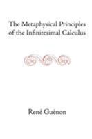 Les principes du calcul infinitesimal 0900588128 Book Cover