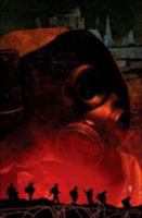 Sandman Mystery Theatre Sleep of Reason 1401214541 Book Cover