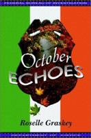 October Echoes 1930928351 Book Cover