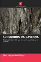 Sussurros Da Caverna (Portuguese Edition) 6630357698 Book Cover
