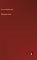 Salvator Rosa 3385051355 Book Cover
