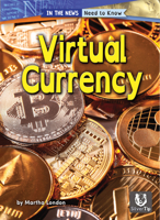 Virtual Currency B09V27PY5X Book Cover