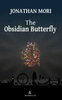 The Obsidian Butterfly 1364319780 Book Cover