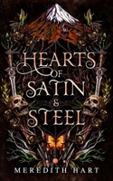 Heart's Escape (Fallen Hearts) B0CL4NDKDQ Book Cover