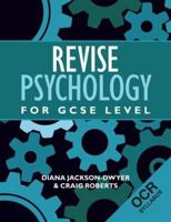 Revise Psychology for Gcse Level: OCR 1848720483 Book Cover