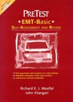 Emergency Medical Technician: PreTest Self-Assessment and Review 0070524939 Book Cover