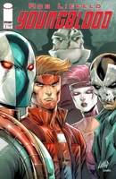 Youngblood (2025) Volume 1 1534332324 Book Cover