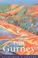 Ivor Gurney (Everyman Poetry Library) 0460877976 Book Cover