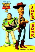 Toy Story 2: Joke: Book (School Book Club Editn) 0786843934 Book Cover