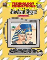 Technology Connections for Ancient Egypt 1576904008 Book Cover