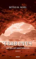 Terrenus: Der Weg der Auserwählten Band 3 (German Edition) 3711602967 Book Cover