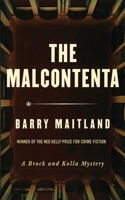 The Malcontenta 1611458048 Book Cover