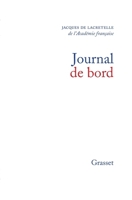 Journal de bord 2246001528 Book Cover