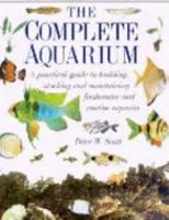 The Complete Aquarium 0789400138 Book Cover