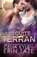 Not Quite Terran 1537588095 Book Cover
