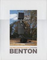 The New Constructivism of Fletcher Benton 2940033676 Book Cover