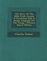 The Story Of The Bible 1016297017 Book Cover