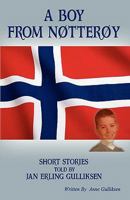 A Boy from Notteroy 1598589393 Book Cover