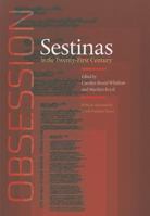 Obsession: Sestinas in the Twenty-First Century 1611686377 Book Cover