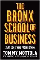 The Bronx School of Business B0H3BZ6RHW Book Cover