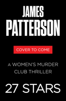 27 Stars: A Women's Murder Club Thriller B0H1JZ5LQX Book Cover