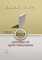 Anthem of Quiet Thoughts 9951764142 Book Cover