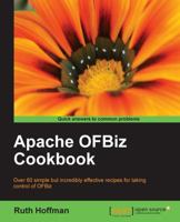 Apache Of Biz Cookbook 1847199186 Book Cover