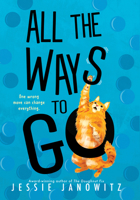 All the Ways to Go 1728272505 Book Cover