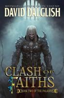 Clash of Faiths 1463761988 Book Cover