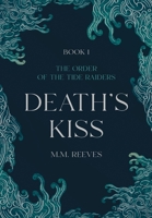 Death's Kiss B0FP3YRGCW Book Cover