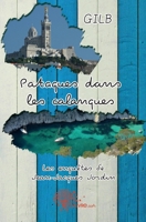 Pataques dans les calanques: Les enquêtes de Jean-Jacques Jordin (French Edition) 2812147059 Book Cover