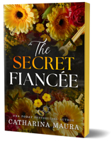 The Secret Fiancée (Deluxe Edition) (The Windsors, 5) 1464233357 Book Cover