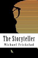 The Storyteller 1479369586 Book Cover
