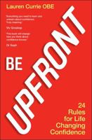Upfront: Changing Confidence for Women Worldwide 1907312692 Book Cover