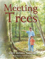 Meeting Trees 0792241401 Book Cover
