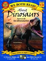 About Dinosaurs (We Both Read) 1891327542 Book Cover