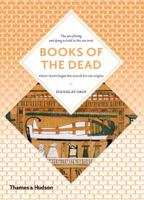 Books of the Dead: Manuals for Living and Dying (Art and Imagination) 0500810583 Book Cover