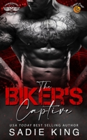 The Biker's Captive B0C1TQHHSW Book Cover