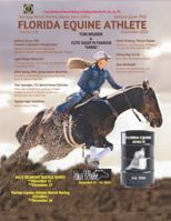 Florida Equine Athlete: December 2025 B0G4JNV1VN Book Cover