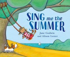 Sing Me the Summer 1925972925 Book Cover