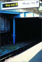 Invisible London 1841660612 Book Cover