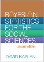 Bayesian Statistics for the Social Sciences 1462553540 Book Cover